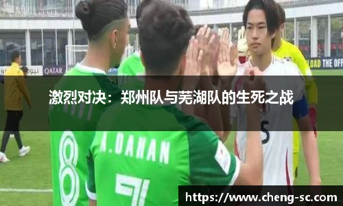 激烈对决：郑州队与芜湖队的生死之战