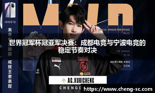 世界冠军杯冠亚军决赛：成都电竞与宁波电竞的稳定节奏对决