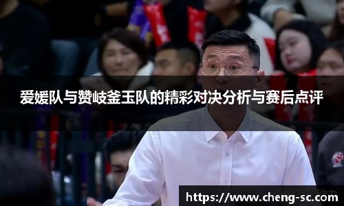 爱媛队与赞岐釜玉队的精彩对决分析与赛后点评